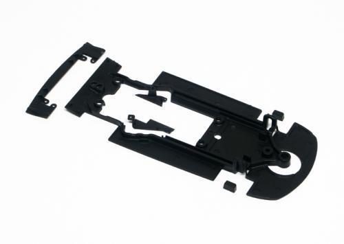 SLOT IT chassis for Nissan R390 anglewinder